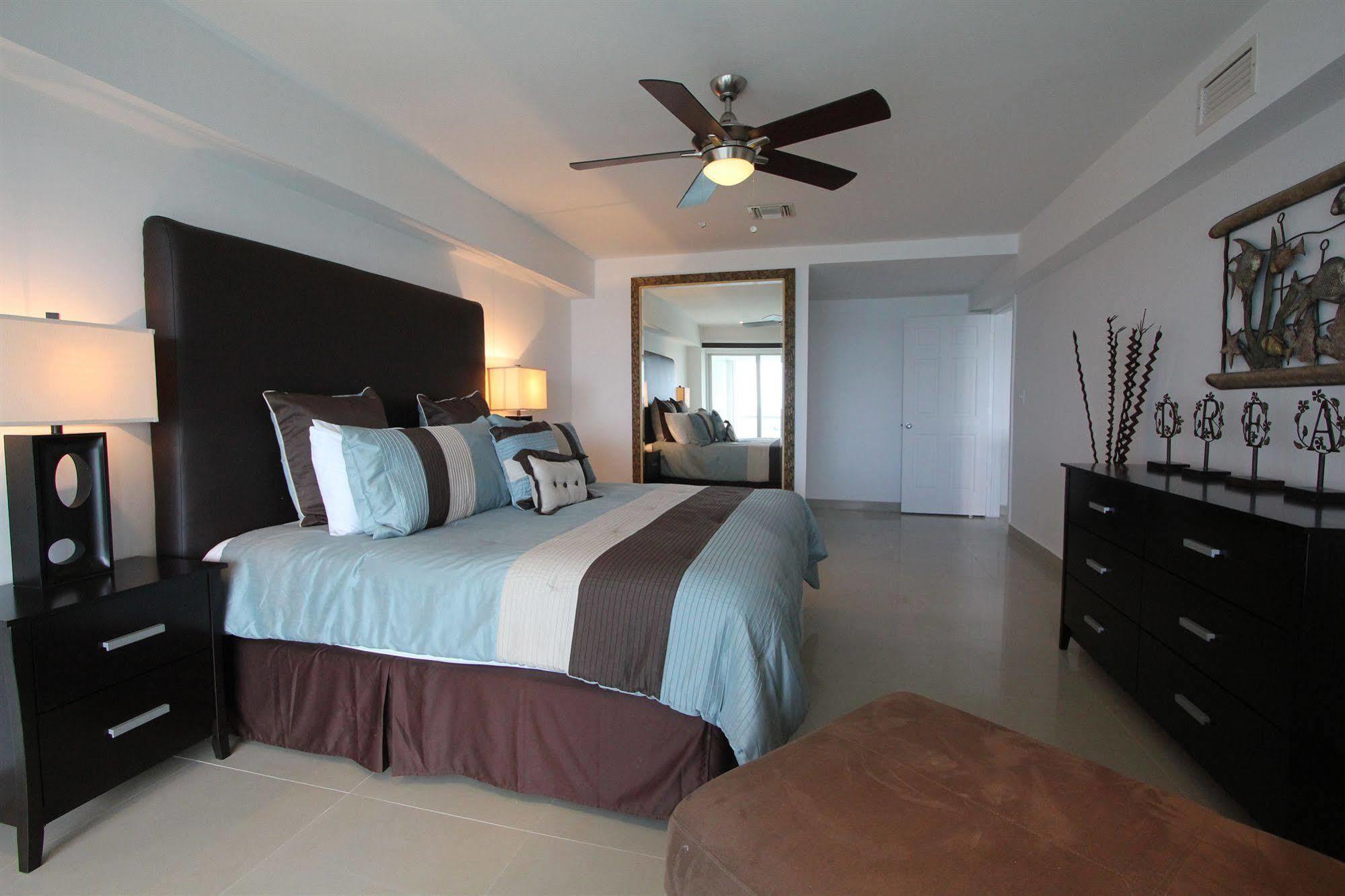 Condos Palmar Cozumel Exterior foto
