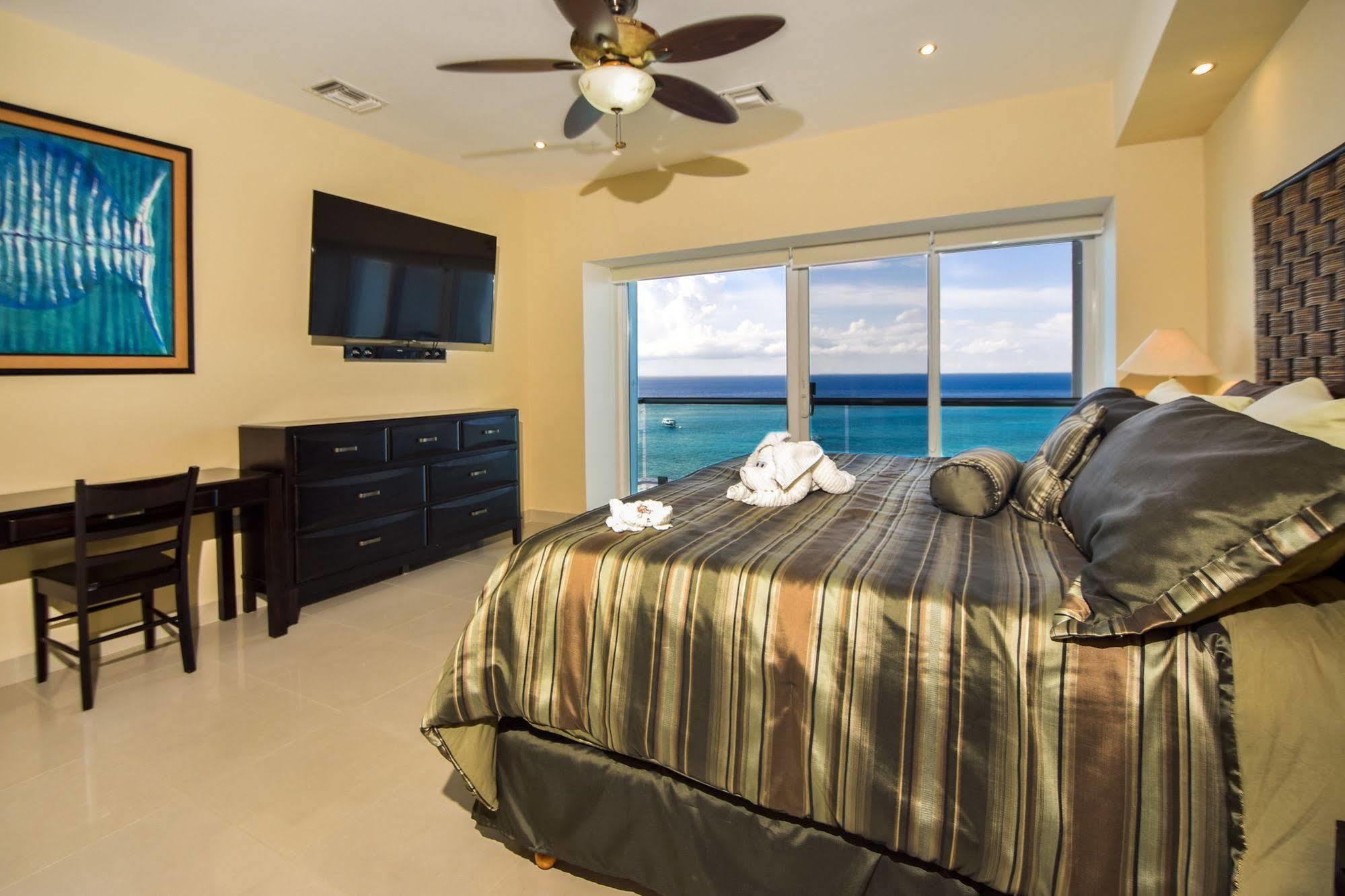 Condos Palmar Cozumel Exterior foto