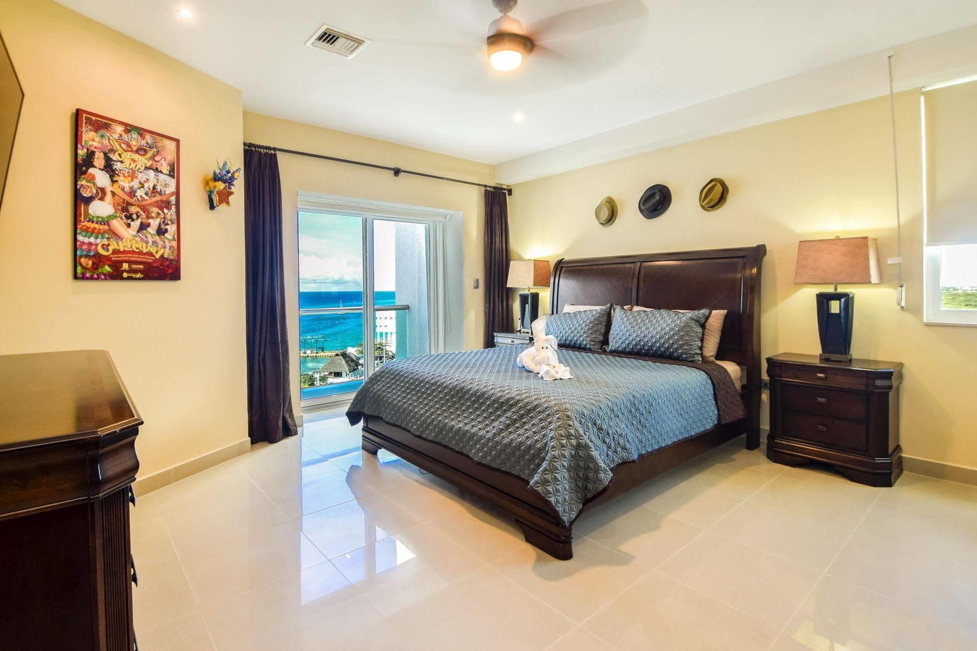 Condos Palmar Cozumel Exterior foto